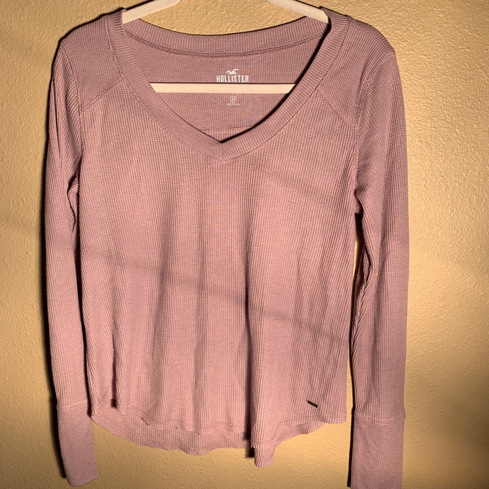 Long sleeve t-shirt